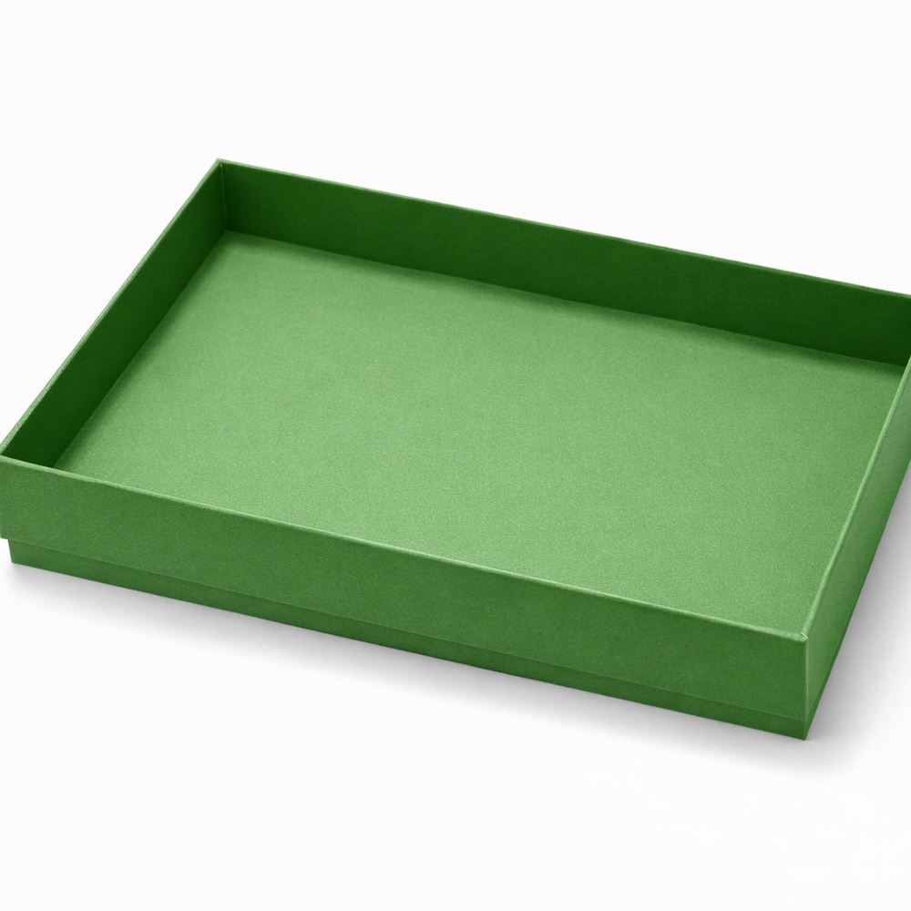 Kate Spade New York Gift Box – Green & Black – Brand New Condition - Picture 3 of 10